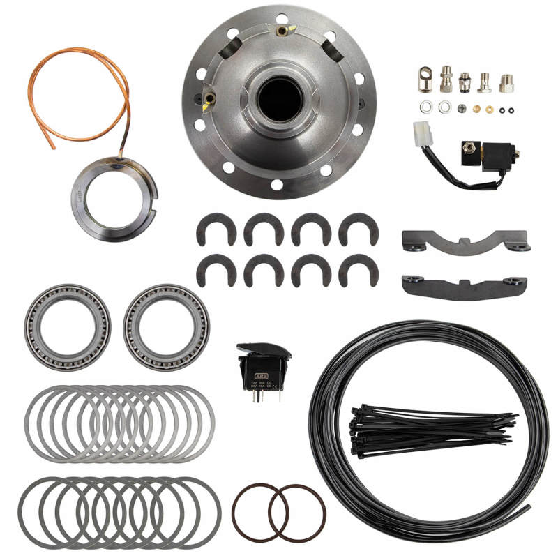 ARB Airlocker 28 Spl Gm8.5In 10Bolt Aam860 S/N RD221 RD221 Photo - out of package