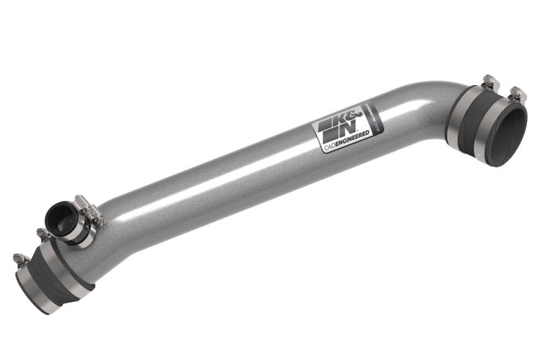 K&N Engineering K&N 15-21 Polaris RZR Turbo Charge Pipe 77-1008KC 77-1008KC Photo - Primary