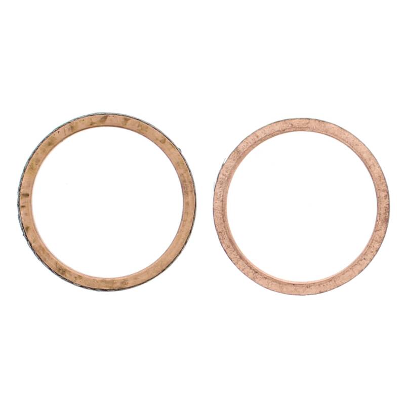 Vertex Pistons Vertex Gaskets 2023 Can-Am Outlander 500 DPS Exhaust Gasket Kit 823007 823007 Photo - Primary