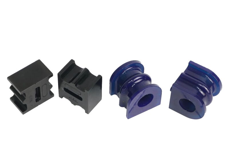 SuperPro Sway Bar Mount Bush Kit SPF4156-21K Photo - out of package