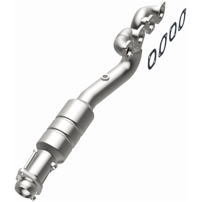 MagnaFlow BMW HM Grade Federal / EPA Compliant Manifold Catalytic Converter 24192 Photo - out of package