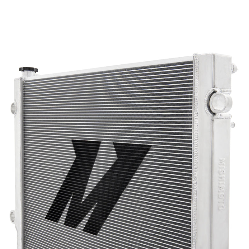 Mishimoto 05-15 Toyota Tacoma 4.0L Performance Aluminum Radiator MMRAD-TAC-05 MMRAD-TAC-05 User 4