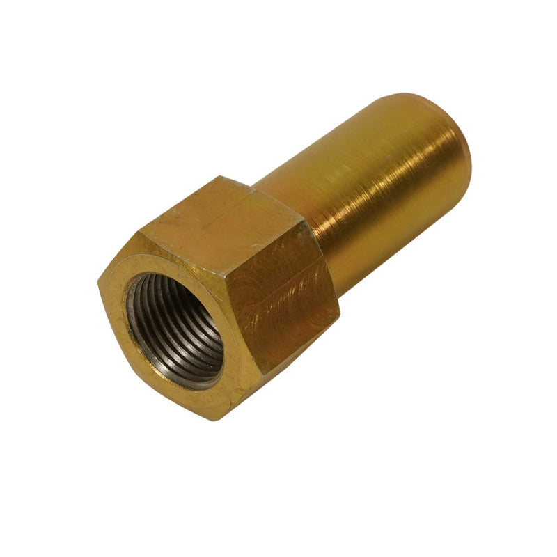 BD Diesel Dodge 94-02 2500/3500 & 94-01 1500 (2WD ONLY) Steering Stabilizer Guide Rod 1302010 1302010 Photo - Primary