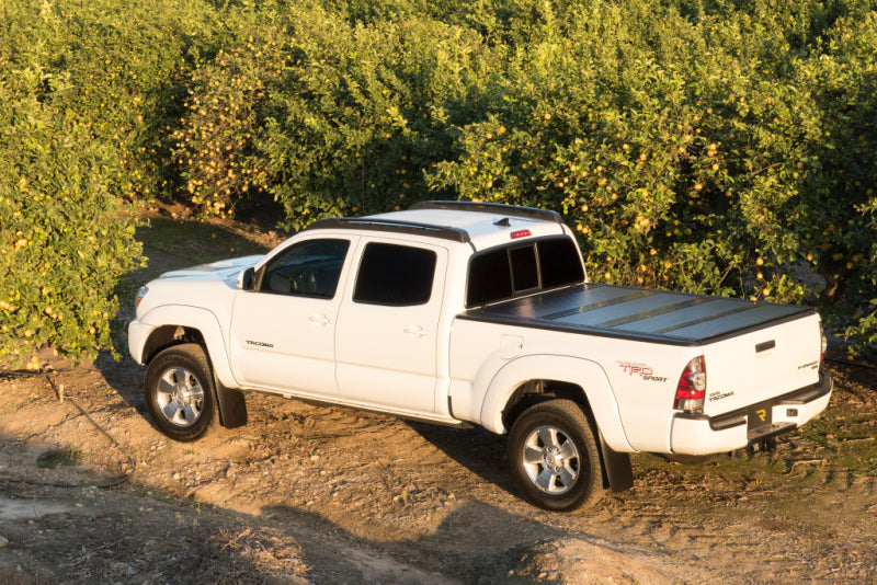 BAK Flip G2 16-19 Toyota Tacoma 6' Bed 226427 Photo - lifestyle view