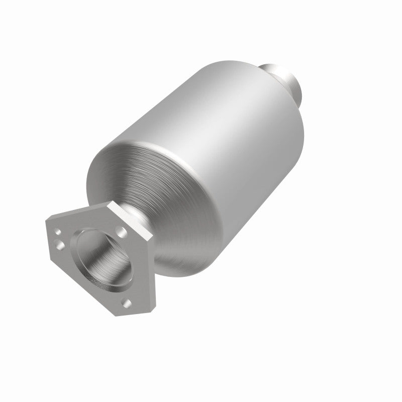 MagnaFlow Volkswagen Vanagon California Grade CARB Compliant Direct-Fit Catalytic Converter 3391916 360 Degree Image Set