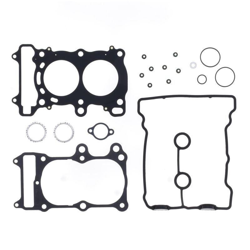 Athena 02-13 Honda Fjs / Fsc 600 Top End Gasket Kit P400210600238 P400210600238 Photo - Primary