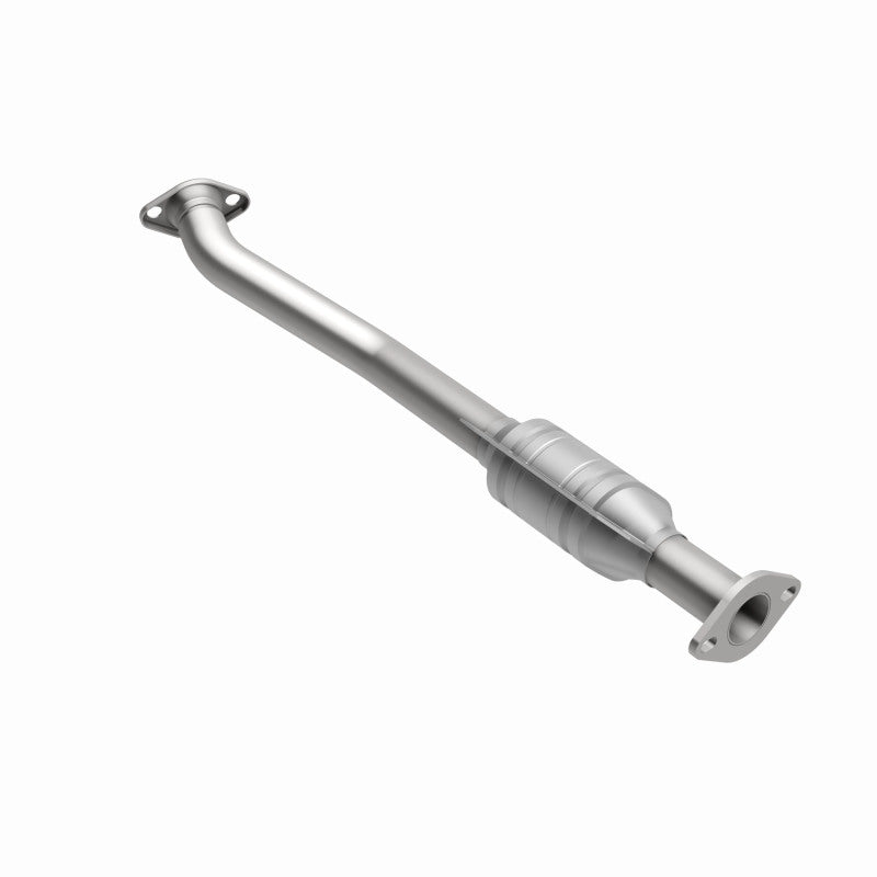 MagnaFlow Suzuki Esteem HM Grade Federal / EPA Compliant Direct-Fit Catalytic Converter 23748 360 Degree Image Set