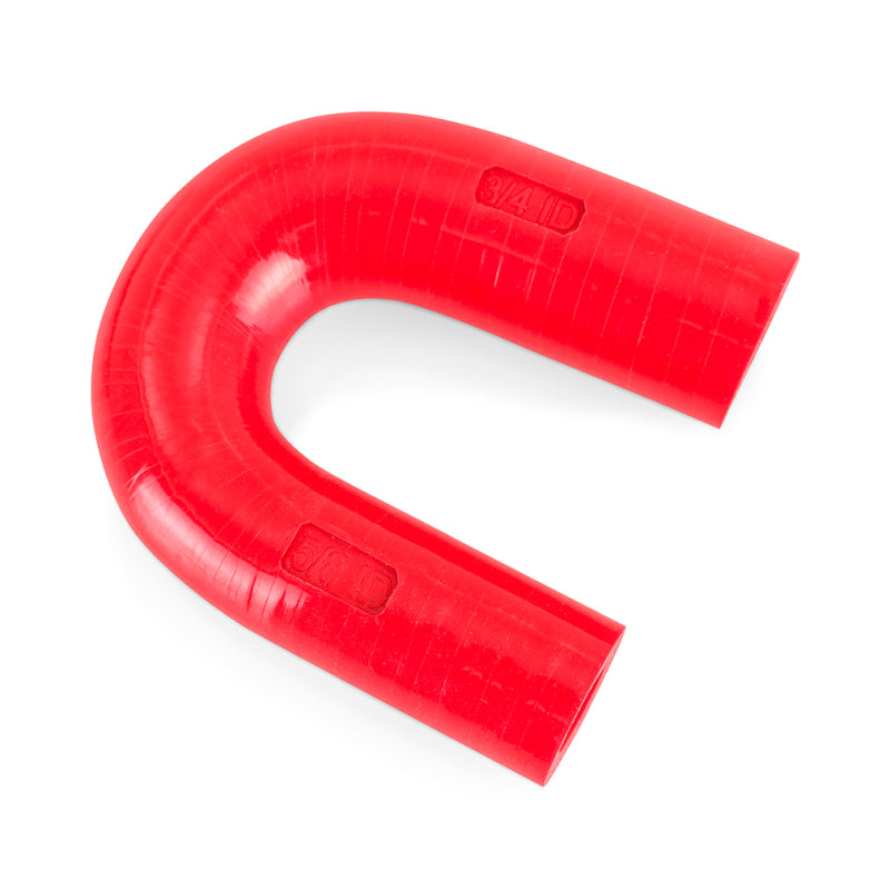 Mishimoto LS Heater Core Bypass Hose Red MMHOSE-LSHB-RD MMHOSE-LSHB-RD User 1