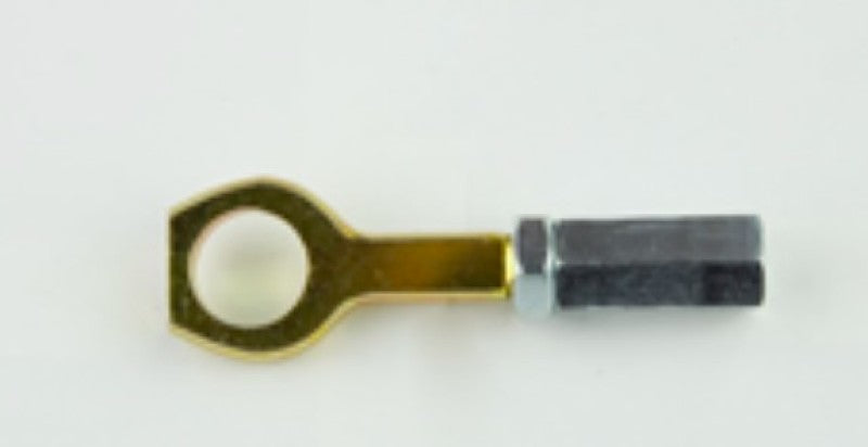 Wilwood Replacement Push Rod Eyelet Assembly - 3/8-24 330-12897 330-12897 User 1