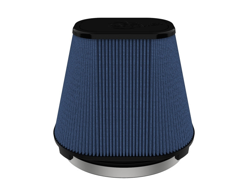 aFe MagnumFLOW Pro-5 R Air Filter (5-1/2x7-1/2)F x (9x7)B x (5-3/4x3-3/4)T x 7-1/2H 24-90112 24-90112 Photo - Primary