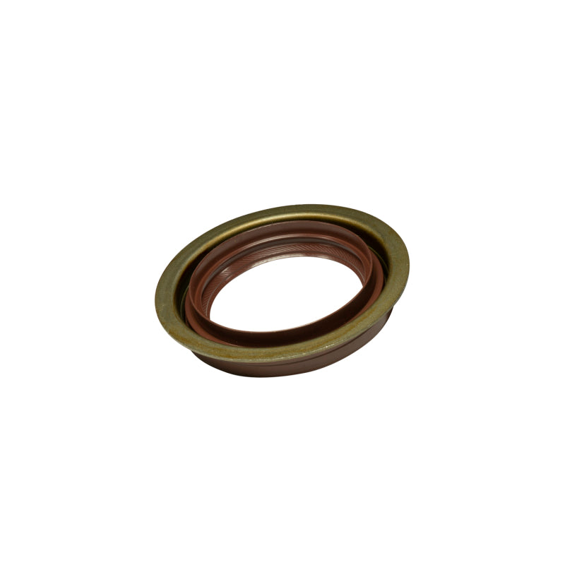 Yukon Gear & Axle Yukon Gear Pinion Seal / New Design Yoke w/ Triple Lip For GM 8.5in and 8.6in YMS710506 YMS710506 Photo - Primary