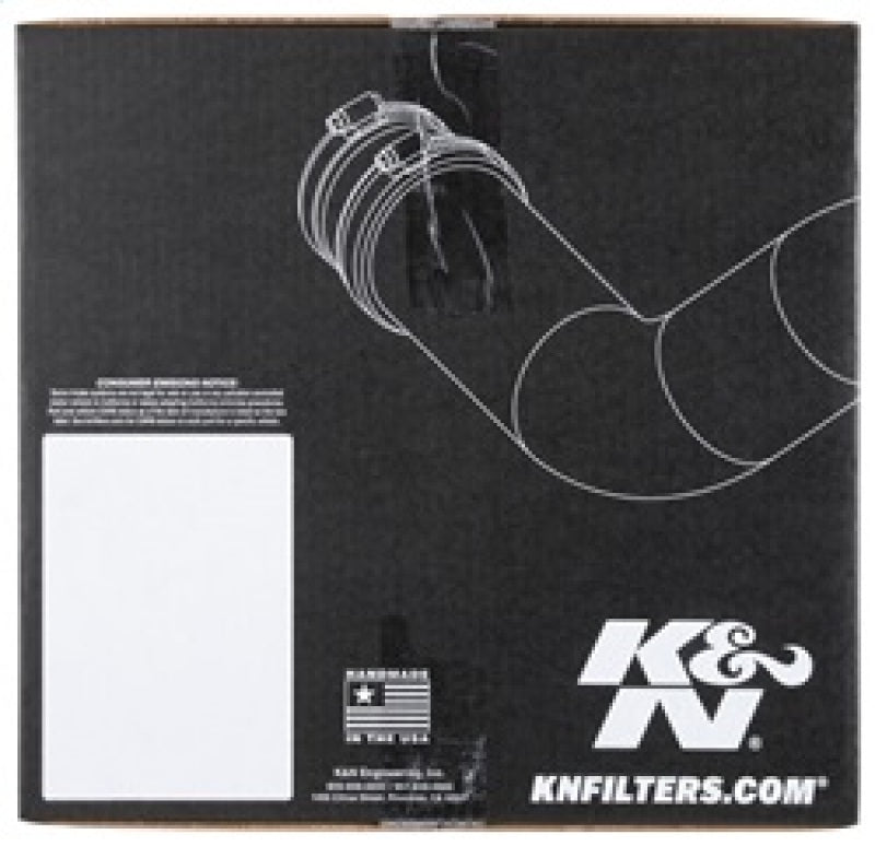 K&N Engineering 15- Colorado/Canyon 3.6L Air Intake System KNE57-3088 57-3088 Photo - in package