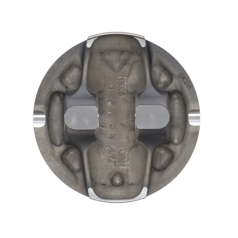 ProX 04-09 CRF250R/04-17 CRF250X Piston Kit 13.5:1 (77.99mm) 01.1339.C 01.1339.C User 8