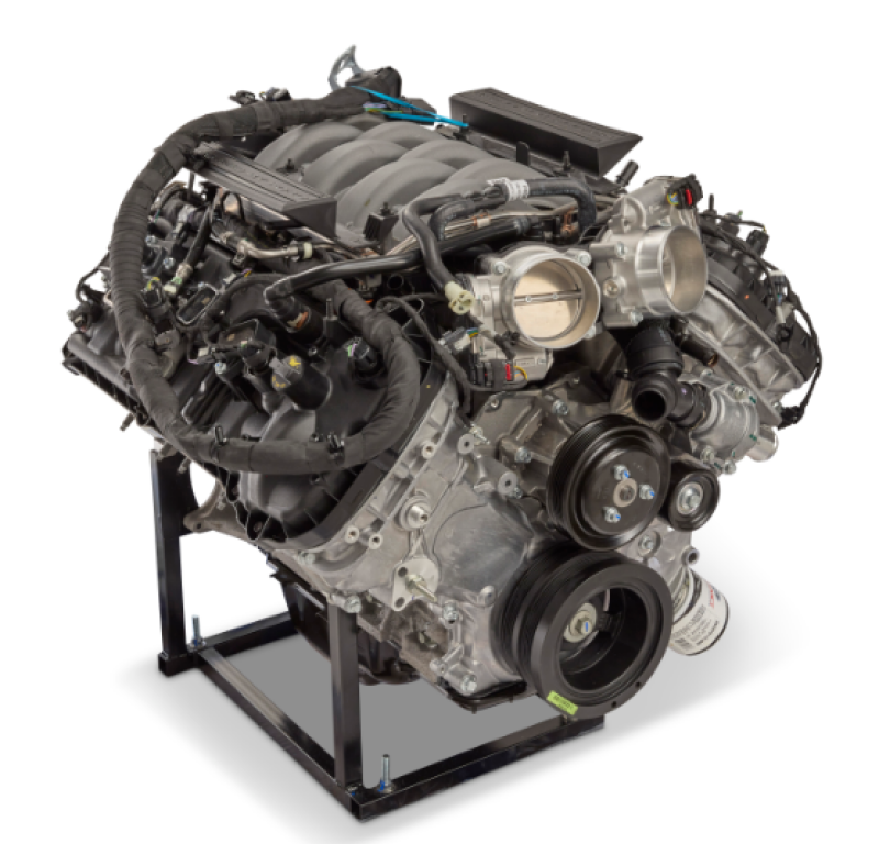 Ford Racing Gen 4 5.0L Coyote SC Crate Engine (No Cancel No Returns) M-6007-A50SCD M-6007-A50SCD User 1