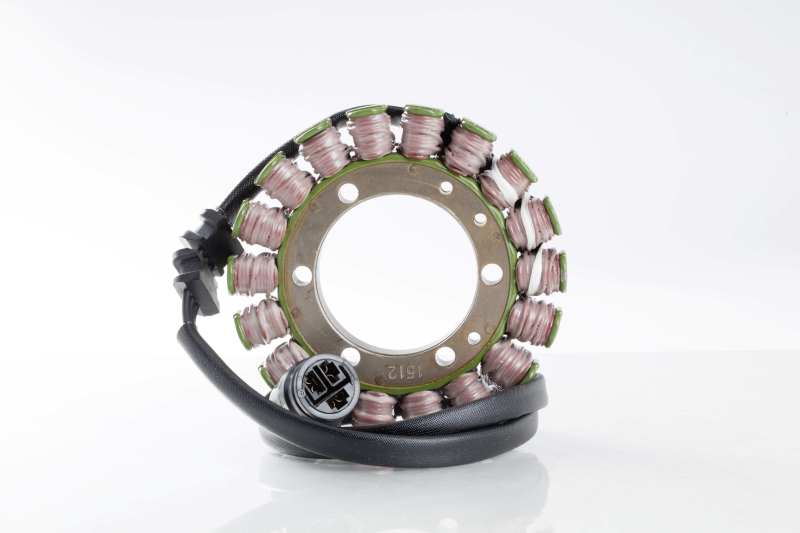 Ricks Motorsport Electrics Ricks Motorsport New Hot Shot Series Kawasaki Stator 21-716H 21-716H User 1