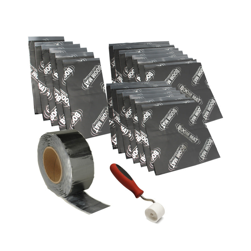 DEI 67-72 C10 Interior Damping Kit DSN50024 50024 Photo - Primary