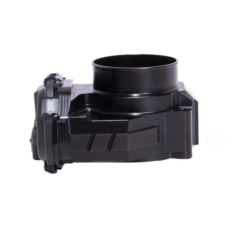 BBK 17-20 Ford F150 Raptor 3.5L EcoBoost 73mm Black Series Billet Throttle Body 1924 1924 Photo - Unmounted