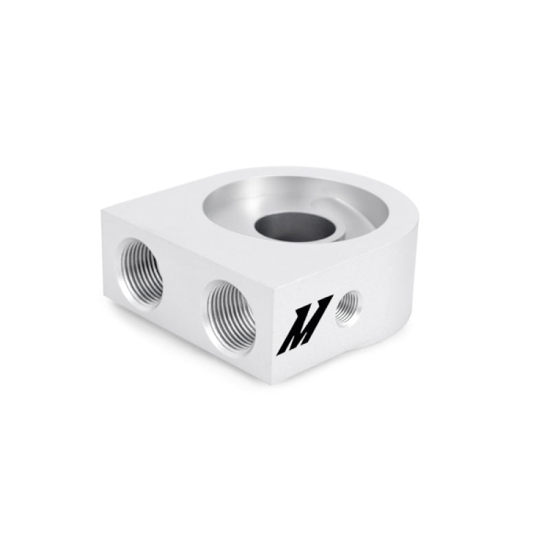 Mishimoto Oil Cooler Kit - Black - 2007-2011 Jeep Wrangler JK MMOC-WRA-07BK User 1