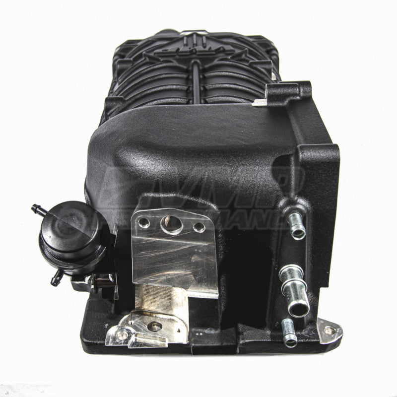 VMP Performance 03-04 Ford Mustang Gen3R Supercharger Headunit VMP-SH34CG3R VMP-SH34CG3R Photo - Close Up