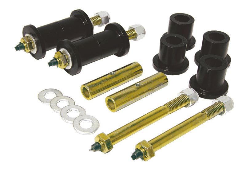 Prothane Leaf Spring Shackle Bushing 1-816-BL Photo - Primary