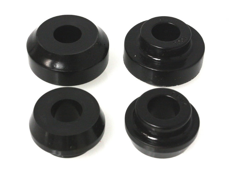 Energy Suspension Radius/Strut Arm Bushing Set Black Ford Bronco II All 1986-1990 4.7110G Photo - Primary