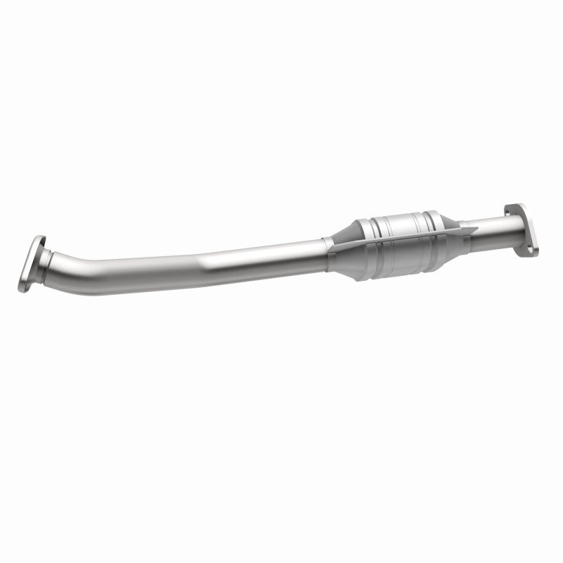 MagnaFlow Suzuki Esteem HM Grade Federal / EPA Compliant Direct-Fit Catalytic Converter 23748 360 Degree Image Set