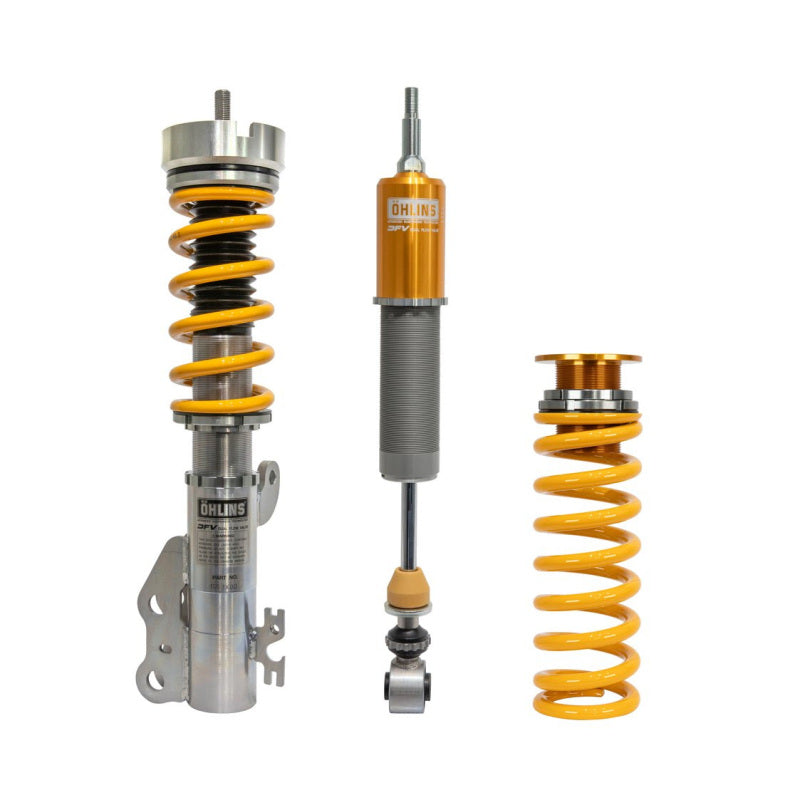 Ohlins 23-25 Toyota GR Corolla Road & Track Coilover System TOS MX00S1 TOS MX00S1 User 1