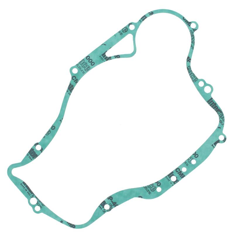 Vertex Pistons Vertex Gaskets 86-87 Kawasaki KXT250 Tecate Inner Clutch - Side Cover Gasket Kit 817465 817465 Photo - Primary