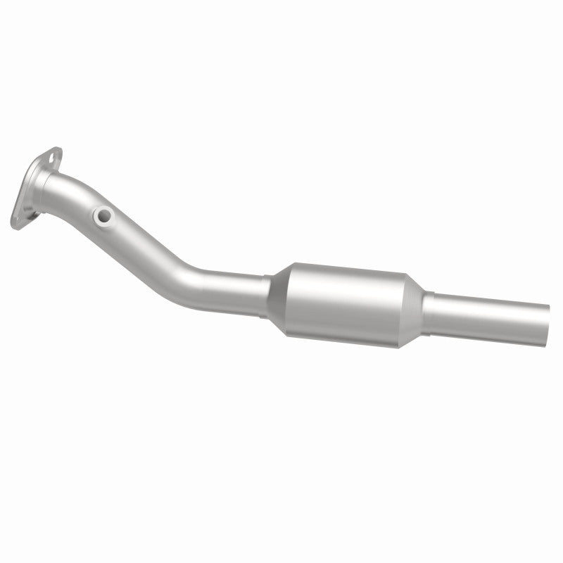 MagnaFlow Dodge Caliber California Grade CARB Compliant Direct-Fit Catalytic Converter 5571661 360 Degree Image Set