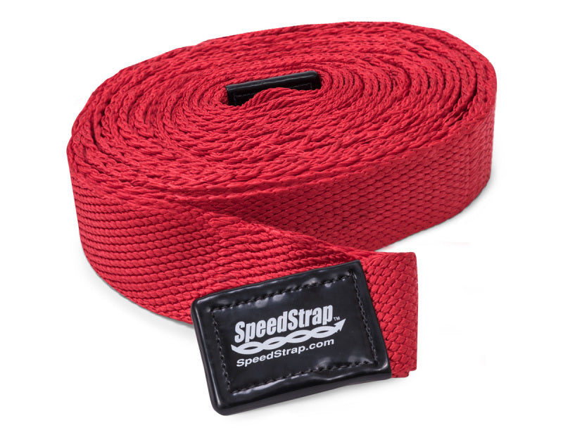 SpeedStrap 2In Big Daddy Weaveable Recovery Strap - 50Ft 34250 34250 User 1