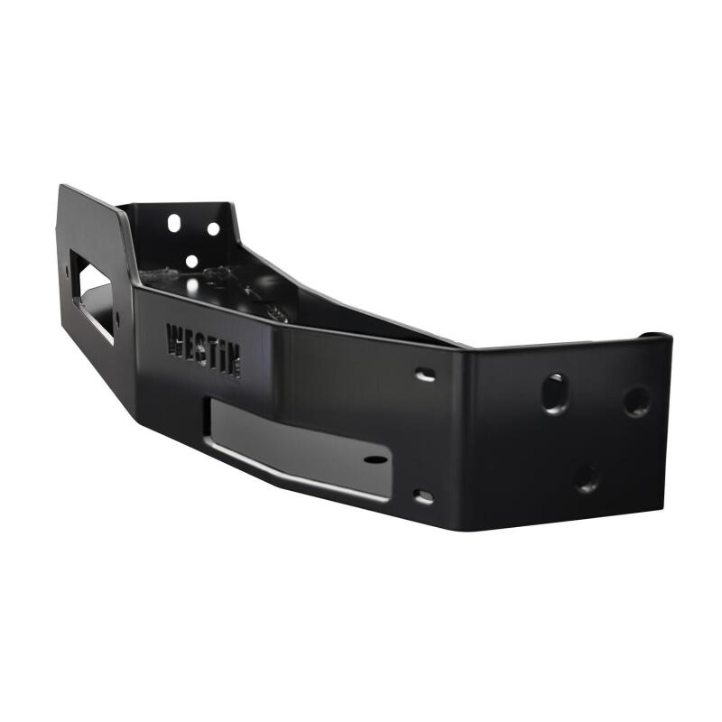 Westin 19-21 Chevy Silverado 1500 (Excl. 2019 Silverado LD) MAX Winch Tray 46-23955 46-23955 Photo - Unmounted