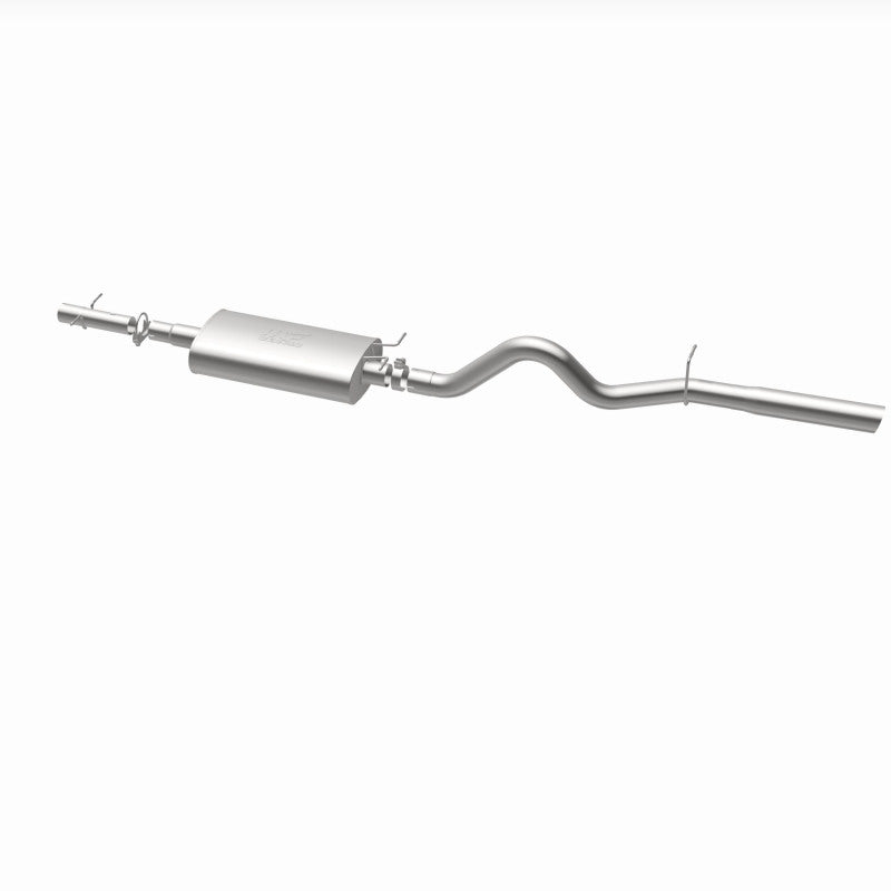 MagnaFlow Dodge Durango Street Series Cat-Back Performance Exhaust System 15659 360 Degree Image Set