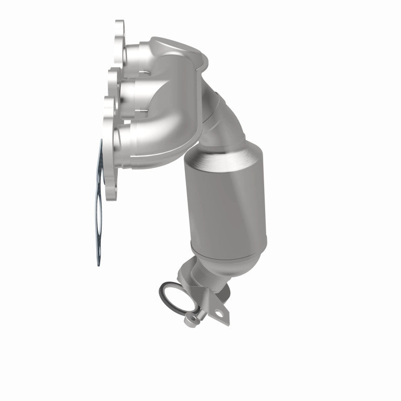 MagnaFlow California Grade CARB Compliant Manifold Catalytic Converter 5582833 360 Degree Image Set