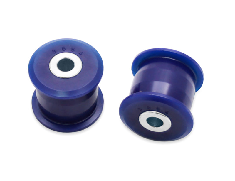 SuperPro Front Trailing Arm Upper Rear Bushing Kit SPF3654K Photo - Primary