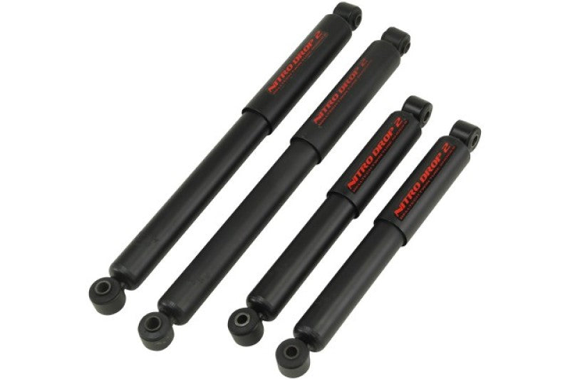 Belltech ND2 OEM Shock Set OE9238 OE9238 Photo - Primary