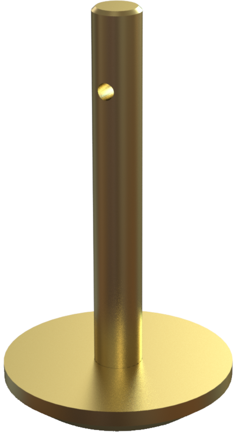 KFI Kfi Cc Rplmnt Skid Shoe CC-1467 CC-1467 Photo - Primary