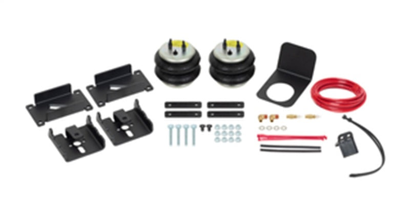 Firestone 19-20 Ford Ranger Ride-Rite Air Spring Kit Rear (W217602614) 2614 2614 Photo - Primary