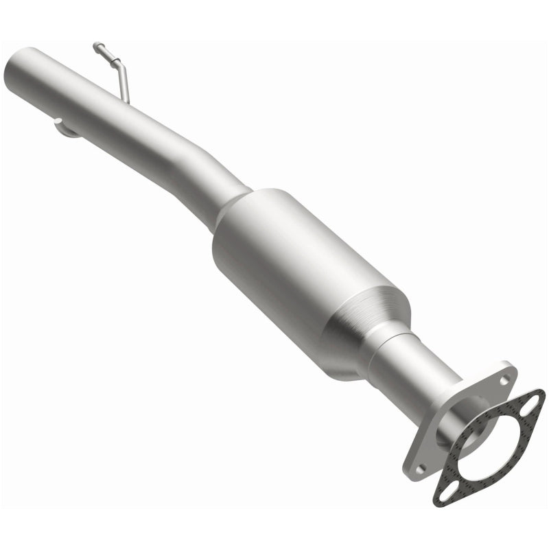 MagnaFlow California Grade CARB Compliant Direct-Fit Catalytic Converter 5571662 Photo - out of package