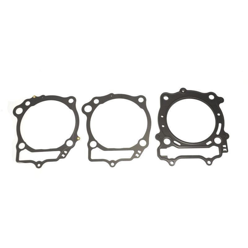 Athena 08-09 Suzuki RM-Z 450 Race Gasket Kit (Incl Head Gasket & 2 Base Gaskets For K8/K9/L0) R5106-061 R5106-061 Photo - Primary