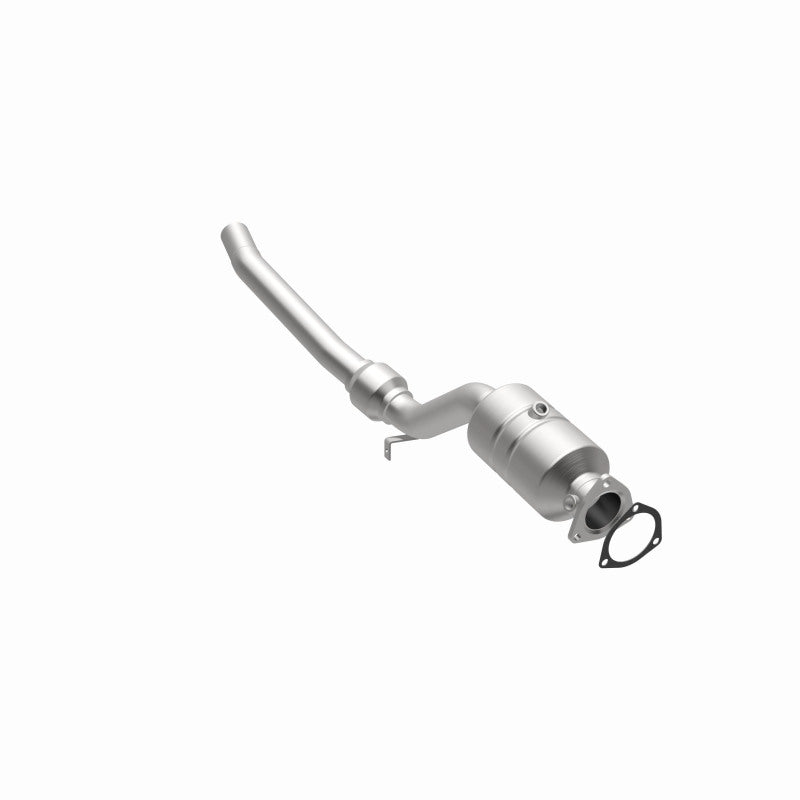 MagnaFlow Audi OEM Grade Federal / EPA Compliant Direct-Fit Catalytic Converter 51461 360 Degree Image Set