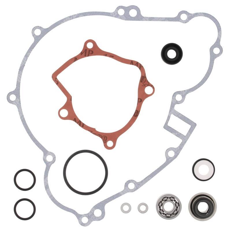Vertex Pistons Vertex Gaskets 93-99 Kawasaki KLF400 Bayou Water Pump Rebuild Kit 821831 821831 Photo - Primary