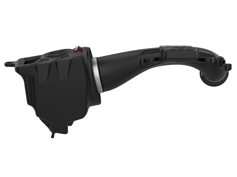 aFe Momentum GT Cold Air Intake System w/ Pro Guard 7 Media 18-19 Jeep Wrangler (JL) L4-2.0L (t) 50-70035G 50-70035G Photo - Unmounted