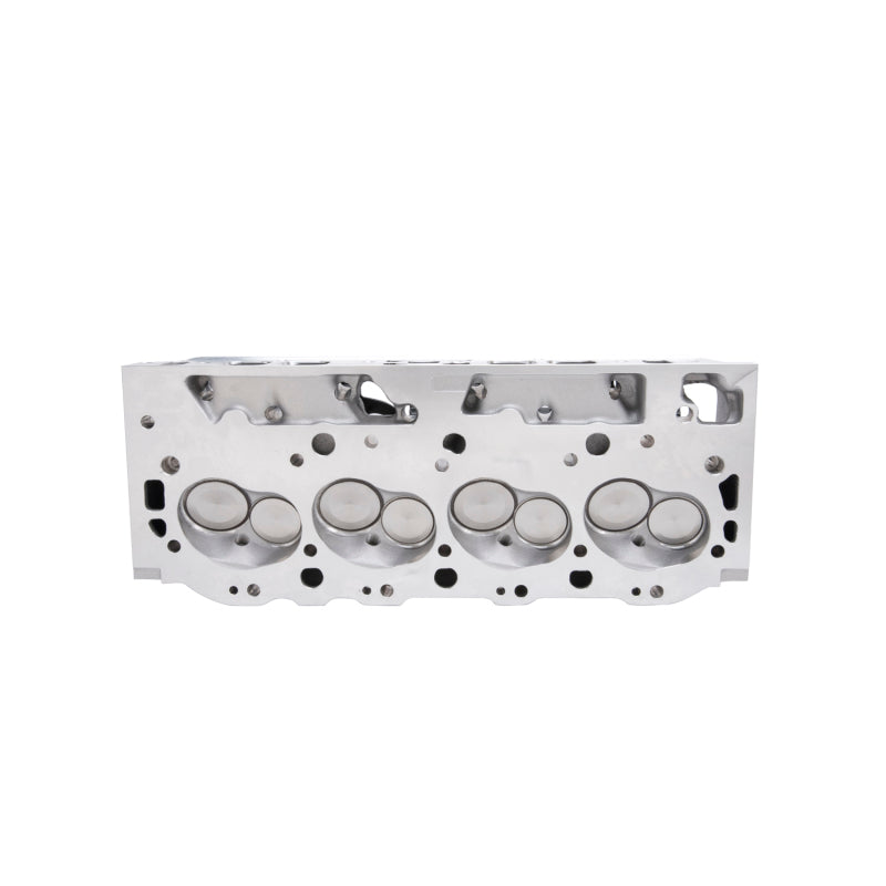 Edelbrock Cylinder Head, BBC, Performer RPM, Oval Port, for Hydraulic Roller Cam 60455 Photo - out of package