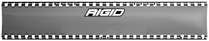 Rigid Industries RIG Covers - SR Series Lights Light Covers and Guards main image