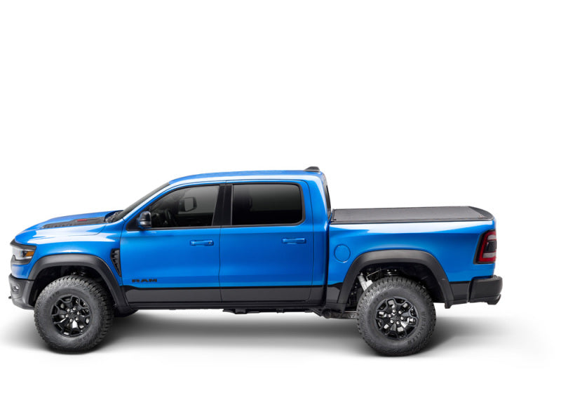BAK Revolver X4s 19-23 Dodge Ram W/ Ram Box 5.7ft Bed (New Body Style 1500 only) 80227RB Photo - Mounted