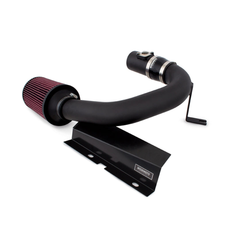 Mishimoto Black Performance Cold Air Intake FR-S BRZ MMAI-BRZ-13WBK User 5