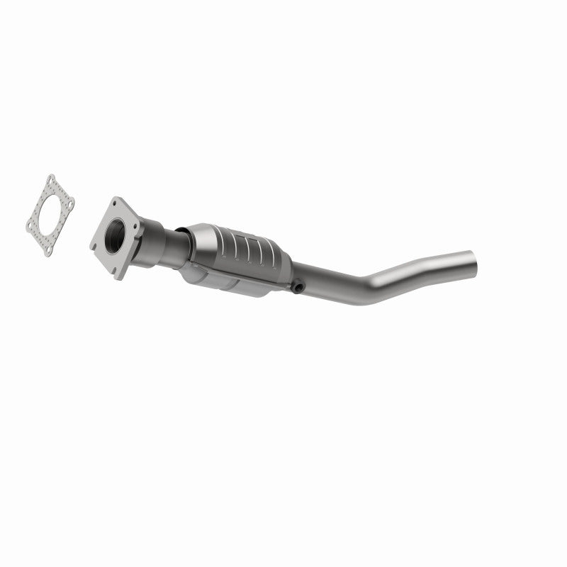 MagnaFlow Neon HM Grade Federal / EPA Compliant Direct-Fit Catalytic Converter 23268 360 Degree Image Set