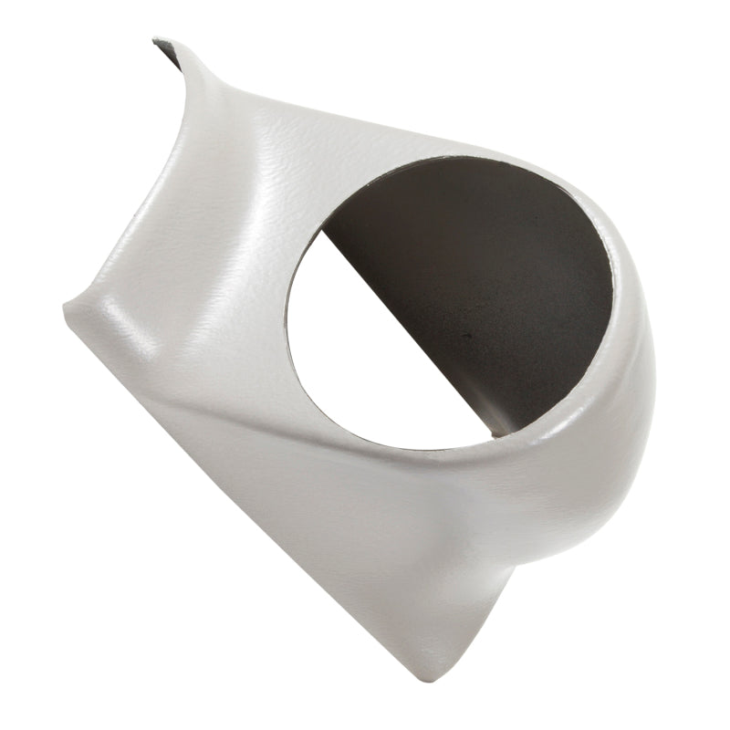 AutoMeter Gauge Mount A-Pillar Pod Single 2-5/8in. Tan Acura Integra 94-01 (2Dr.) 20130 20130 Photo - Primary