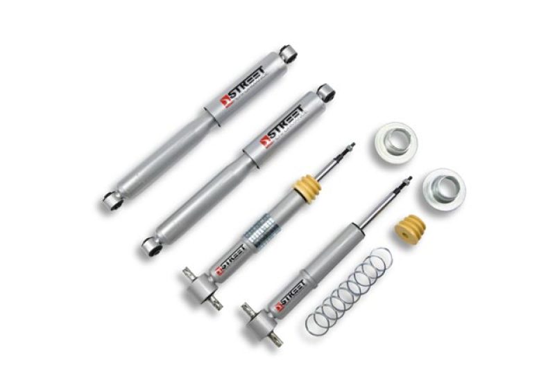 Belltech Shock Set Street Performance 9505 Photo - Primary