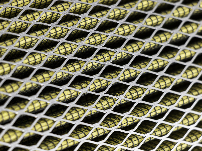 aFe POWER 87-10068 Aries Powersports Pro-GUARD 7 Air Filter 87-10068 Photo - Unmounted